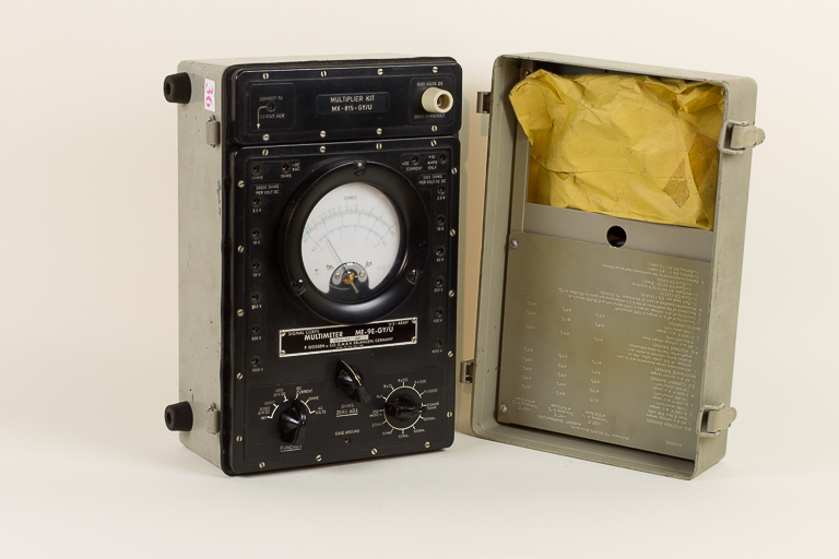 mutimeter mx-815 - gy/u